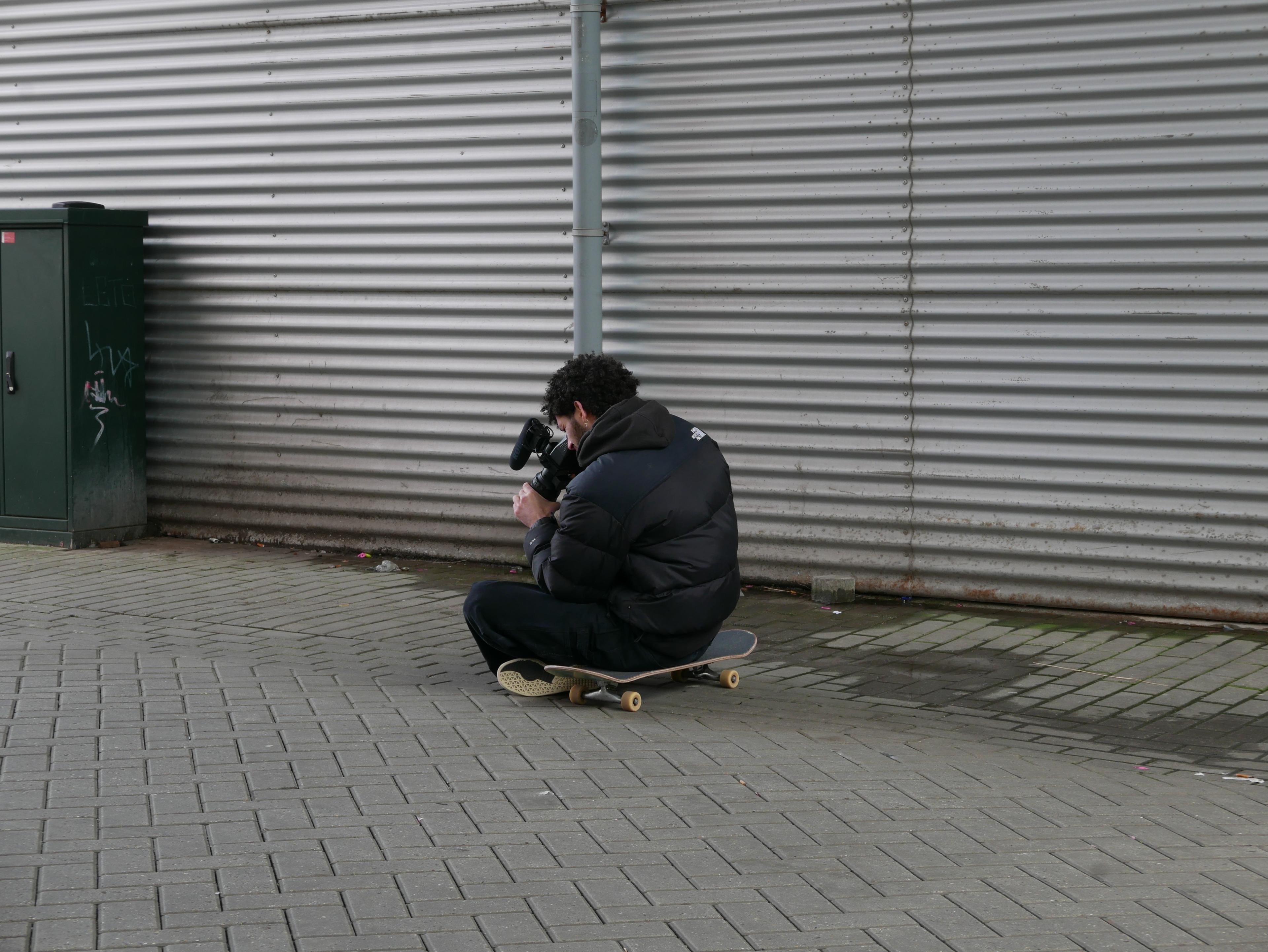 Filming Skateboarding: An Interview With Alex van Zwietering And Dylan van der Laan thumbnail